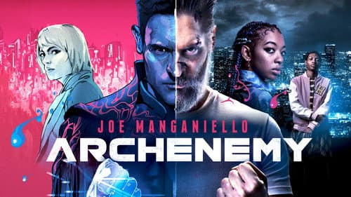Archenemy still