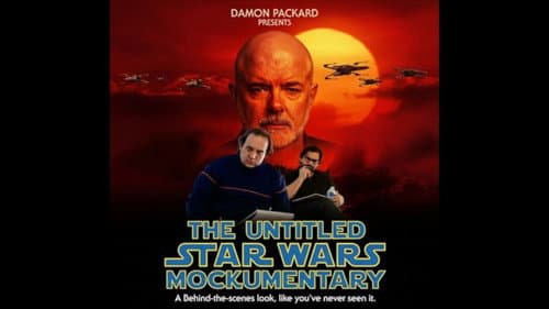 The Untitled Star Wars Mockumentary still