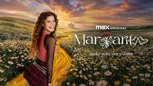 Margarita: Make Your Story Count still