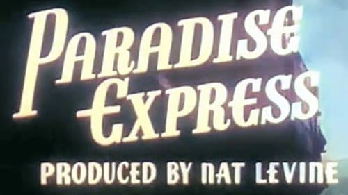 Paradise Express still