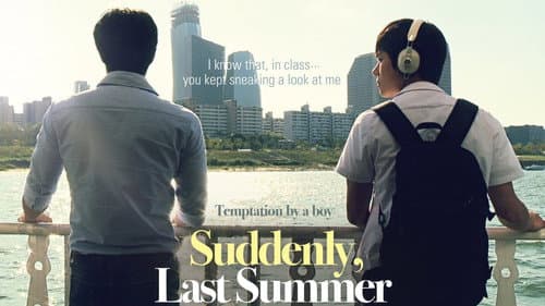 Suddenly Last Summer still