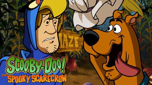 Scooby-Doo! and the Spooky Scarecrow still