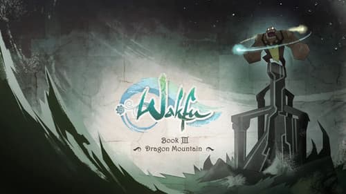 Wakfu: The Quest for the Six Eliatrope Dofus still