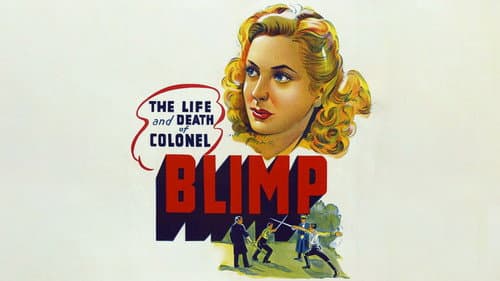The Life and Death of Colonel Blimp still