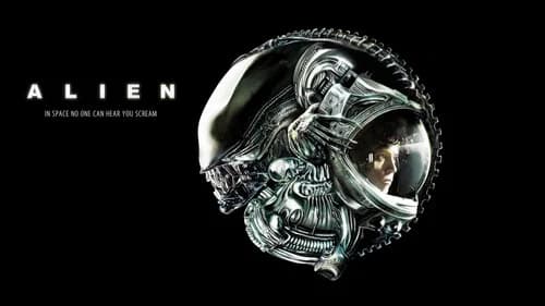 Alien still
