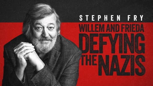 Willem and Frieda: Defying the Nazis still