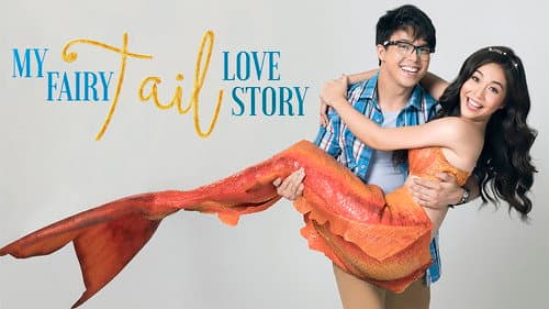 My Fairy Tail Love Story still