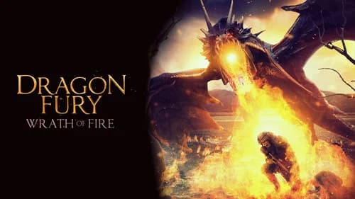 Dragon Fury: Wrath Of Fire still