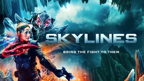 Skylines still