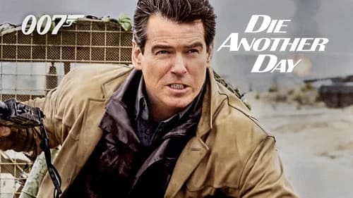 Die Another Day still