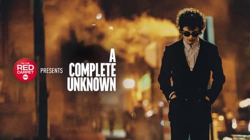 On the Red Carpet Presents: "A Complete Unknown" still