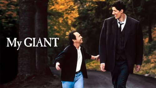 My Giant still