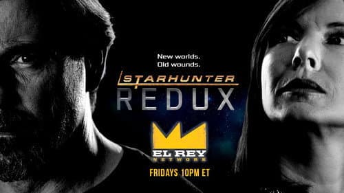 Starhunter ReduX still