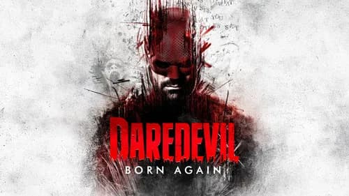 Daredevil: Born Again still