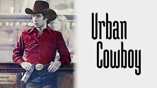 Urban Cowboy still
