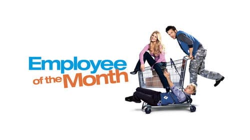 Employee of the Month still
