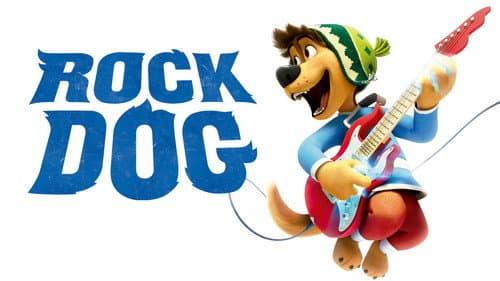 Rock Dog still