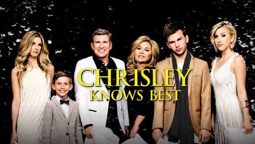 Chrisley Knows Best still