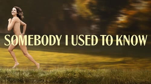 Somebody I Used to Know still