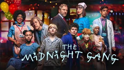 The Midnight Gang still