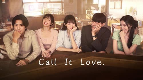 Call It Love still