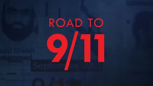 Road to 9/11 still