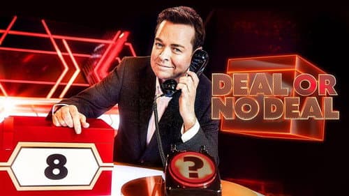Deal Or No Deal still