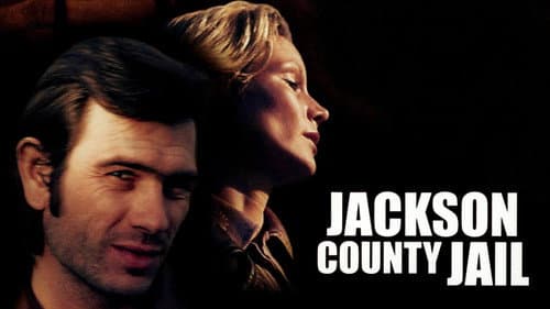 Jackson County Jail still