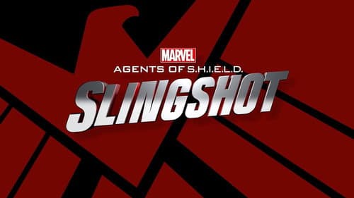 Marvel's Agents of S.H.I.E.L.D.: Slingshot still