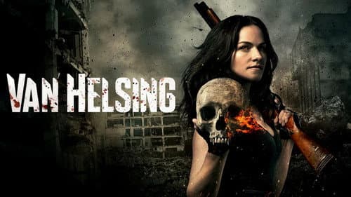 Van Helsing still