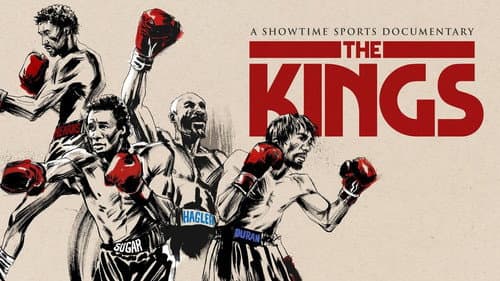 The Kings still