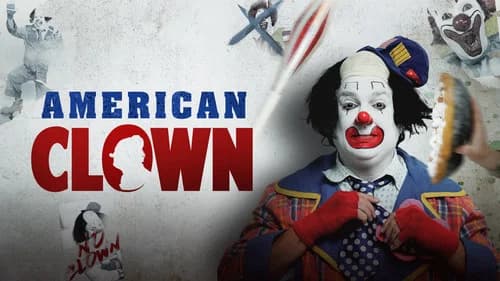 American Clown still