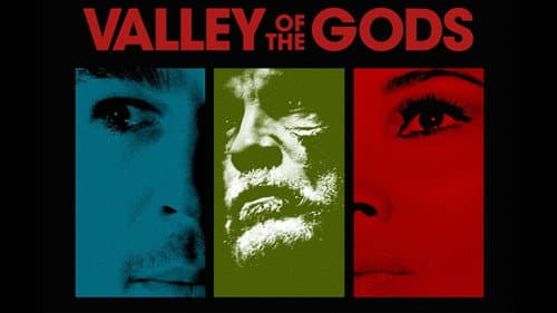 Valley of the Gods still