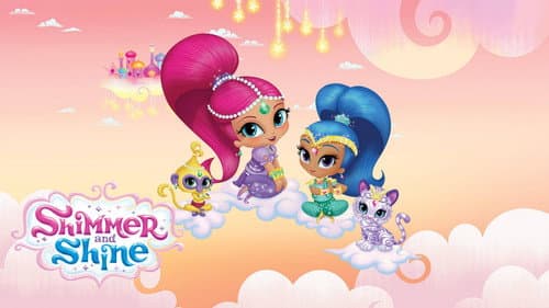 Shimmer and Shine still