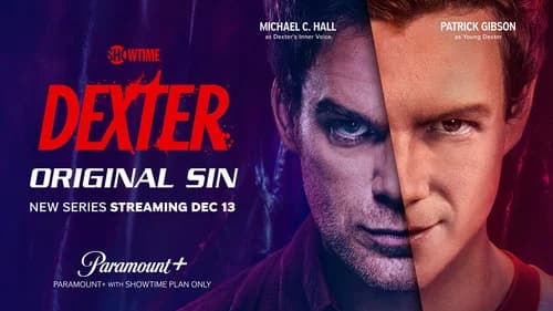 Dexter: Original Sin still