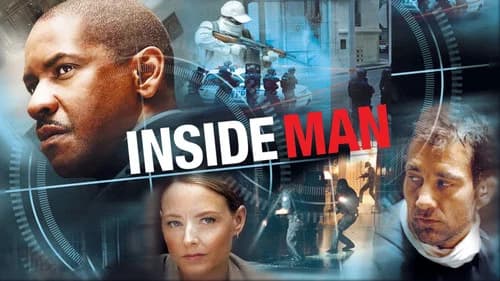 Inside Man still