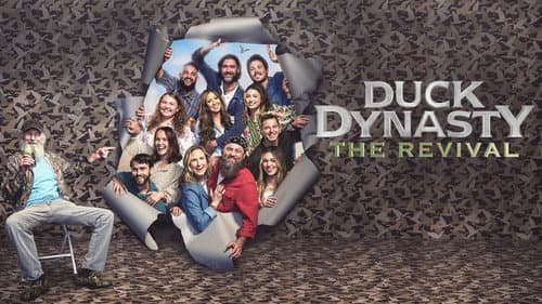 Duck Dynasty: The Revival still