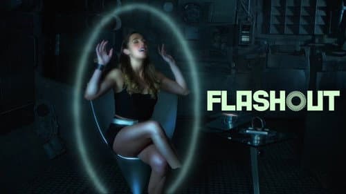Flashout still