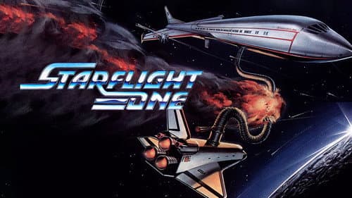 Starflight: The Plane That Couldn't Land still