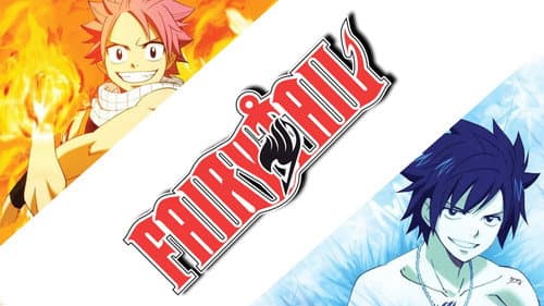 Fairy Tail still