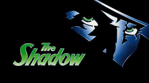 The Shadow still