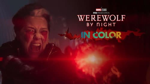 Werewolf by Night still