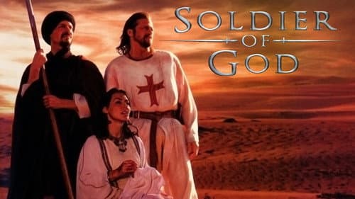 Soldier of God still