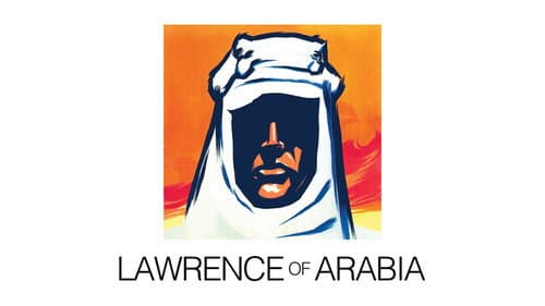 Lawrence of Arabia still