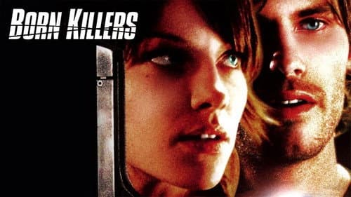 Born Killers still