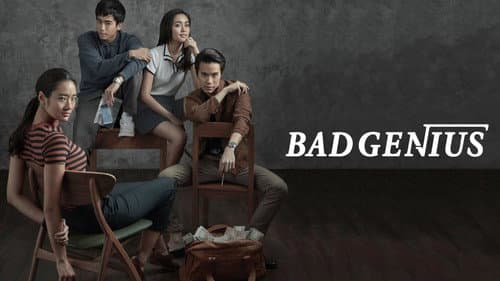 Bad Genius still