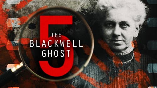 The Blackwell Ghost 5 still