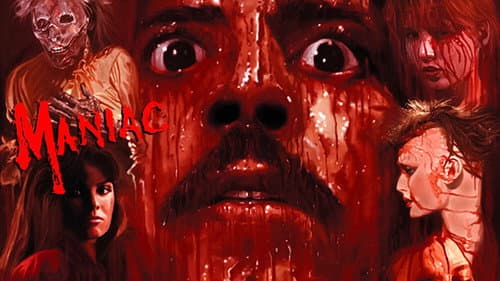 Maniac still