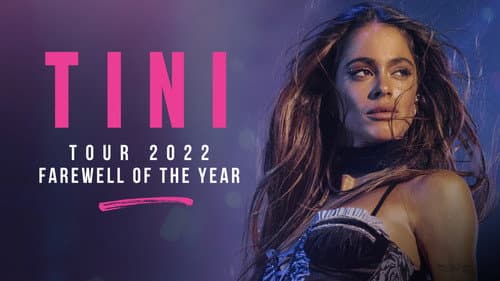 TINI Tour 2022 | Farewell of the Year still