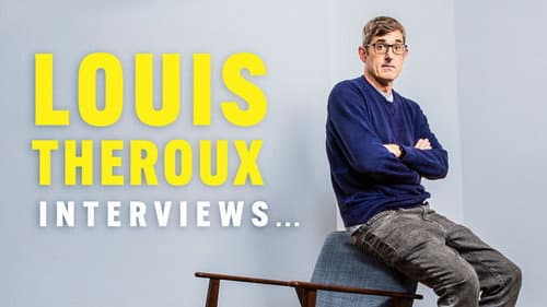 Louis Theroux Interviews still